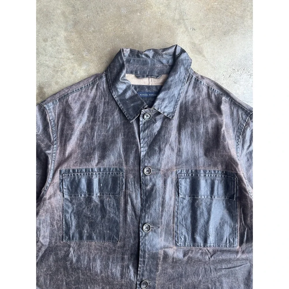 Banana Republic this vintage